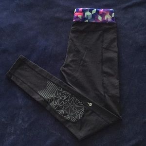 Ivivva Leggings